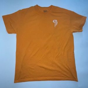 Jamba Juice Staff Shirt